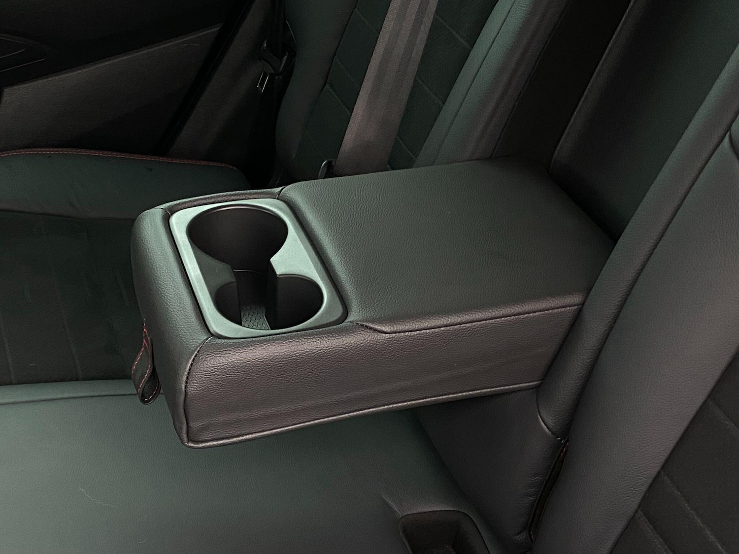 Used Hyundai TUCSON for sale - 77798931: Photo 15