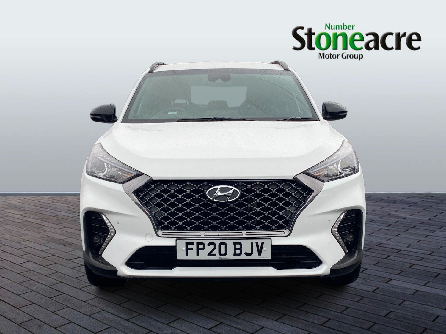 Used Hyundai TUCSON for sale - 77798931: Photo 2