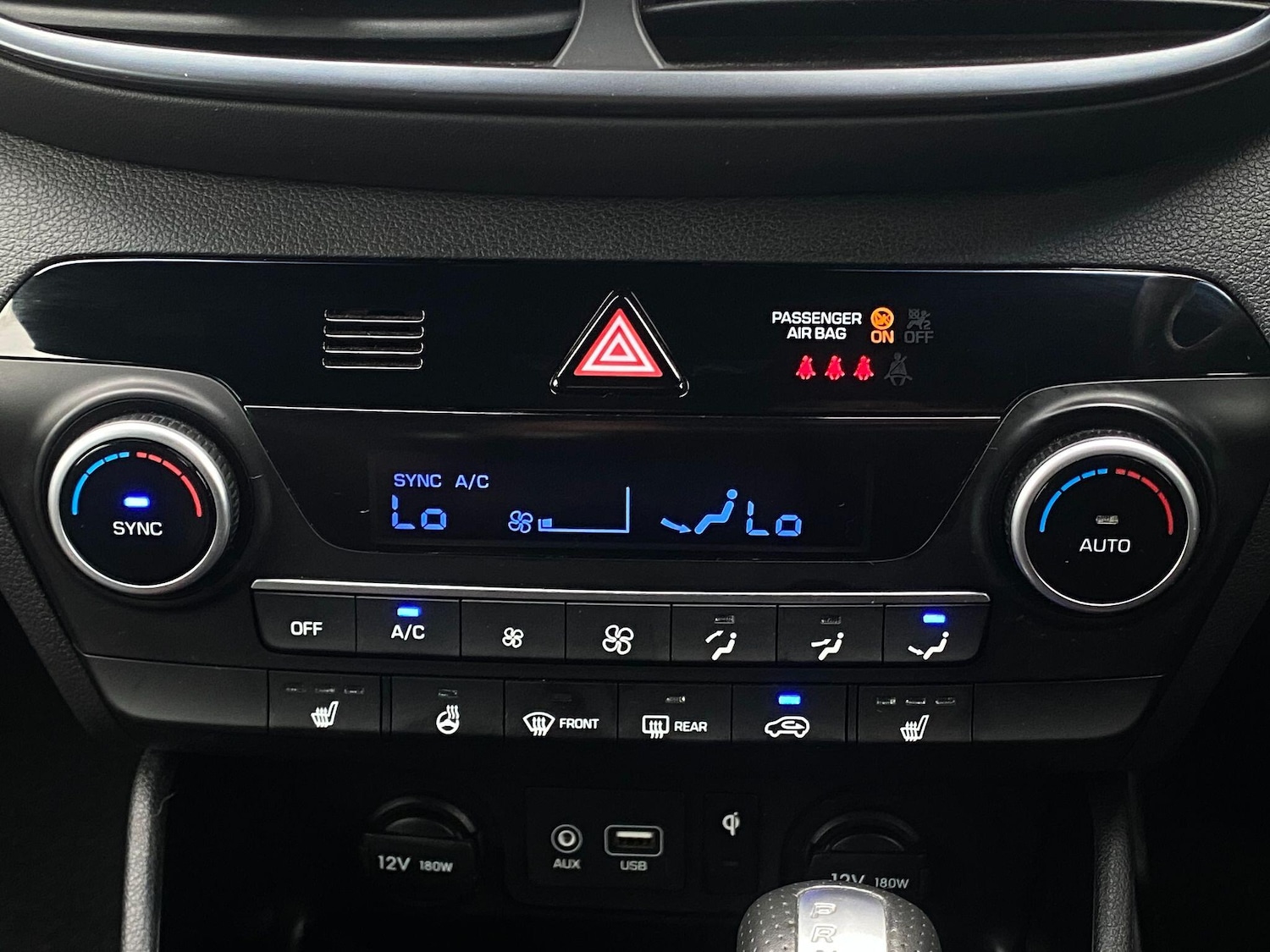 Used Hyundai TUCSON for sale - 77798931: Photo 26