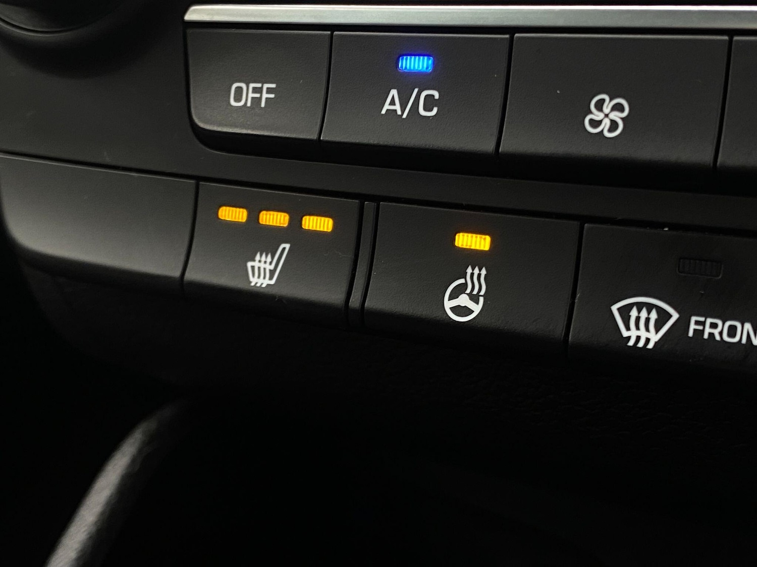 Used Hyundai TUCSON for sale - 77798931: Photo 27