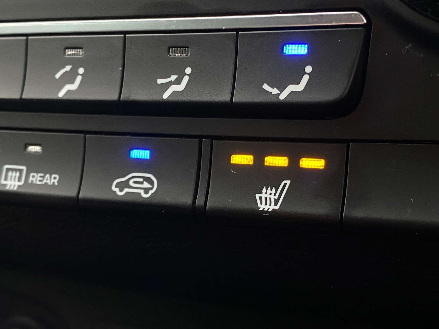 Used Hyundai TUCSON for sale - 77798931: Photo 28