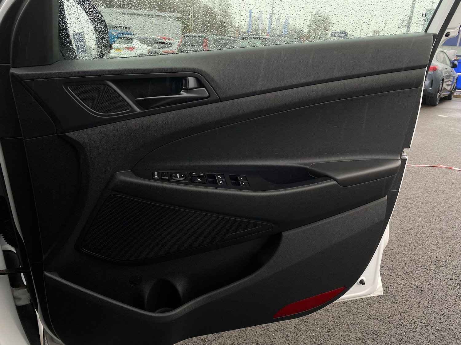 Used Hyundai TUCSON for sale - 77798931: Photo 29