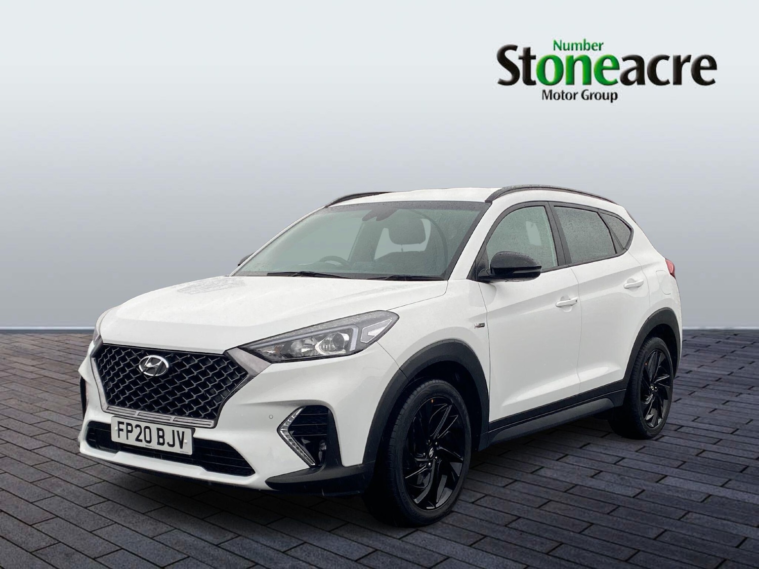 Used Hyundai TUCSON for sale - 77798931: Photo 3