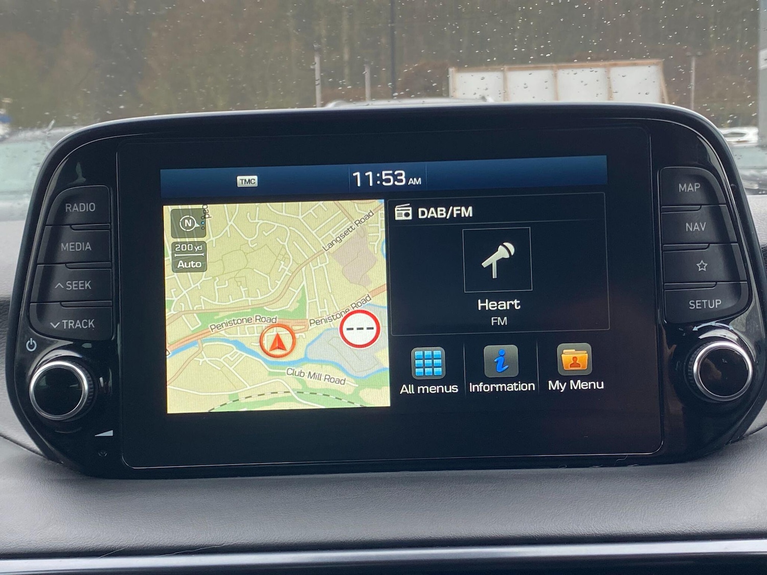 Used Hyundai TUCSON for sale - 77798931: Photo 30