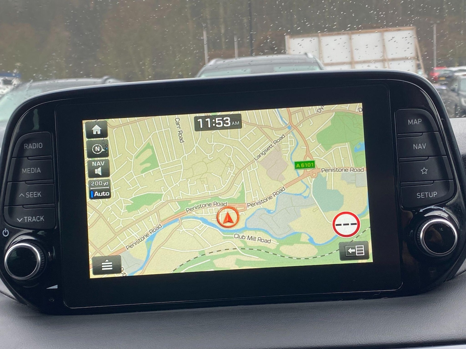 Used Hyundai TUCSON for sale - 77798931: Photo 31