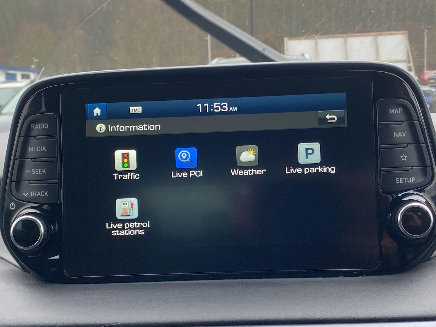 Used Hyundai TUCSON for sale - 77798931: Photo 32