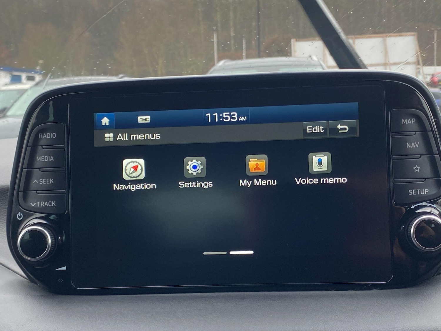 Used Hyundai TUCSON for sale - 77798931: Photo 34