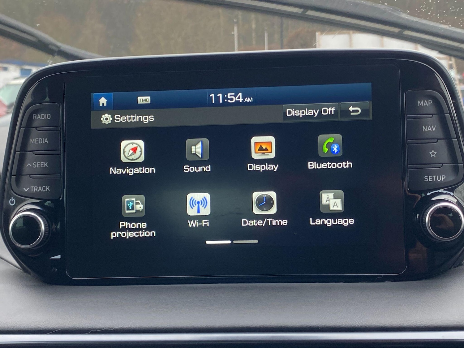 Used Hyundai TUCSON for sale - 77798931: Photo 35