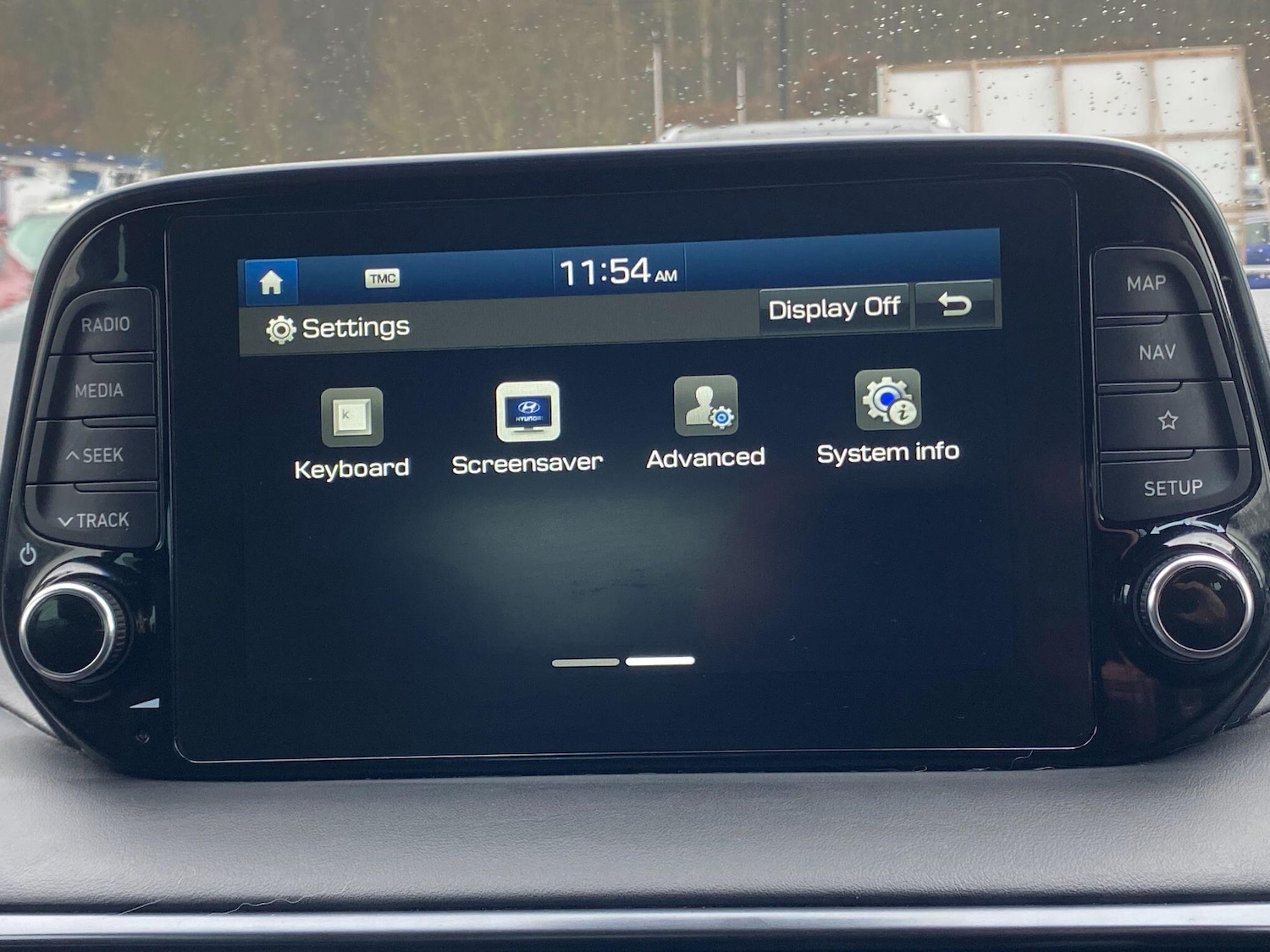 Used Hyundai TUCSON for sale - 77798931: Photo 36