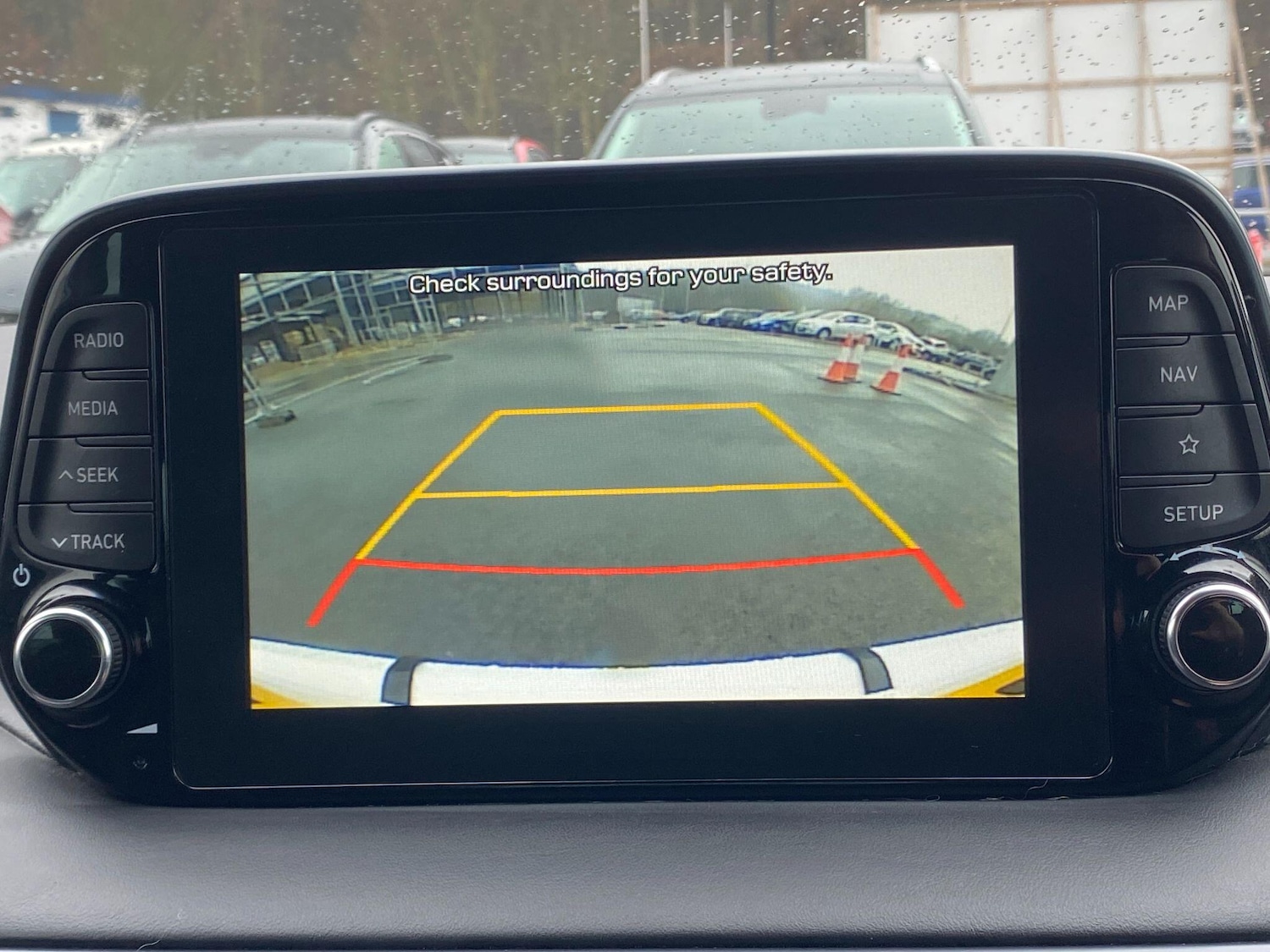 Used Hyundai TUCSON for sale - 77798931: Photo 39