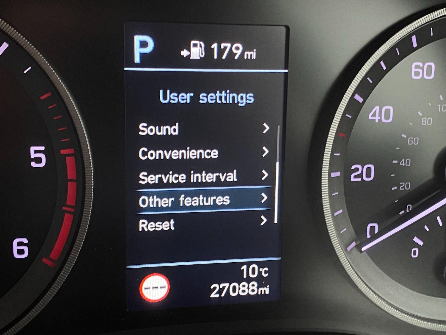 Used Hyundai TUCSON for sale - 77798931: Photo 42