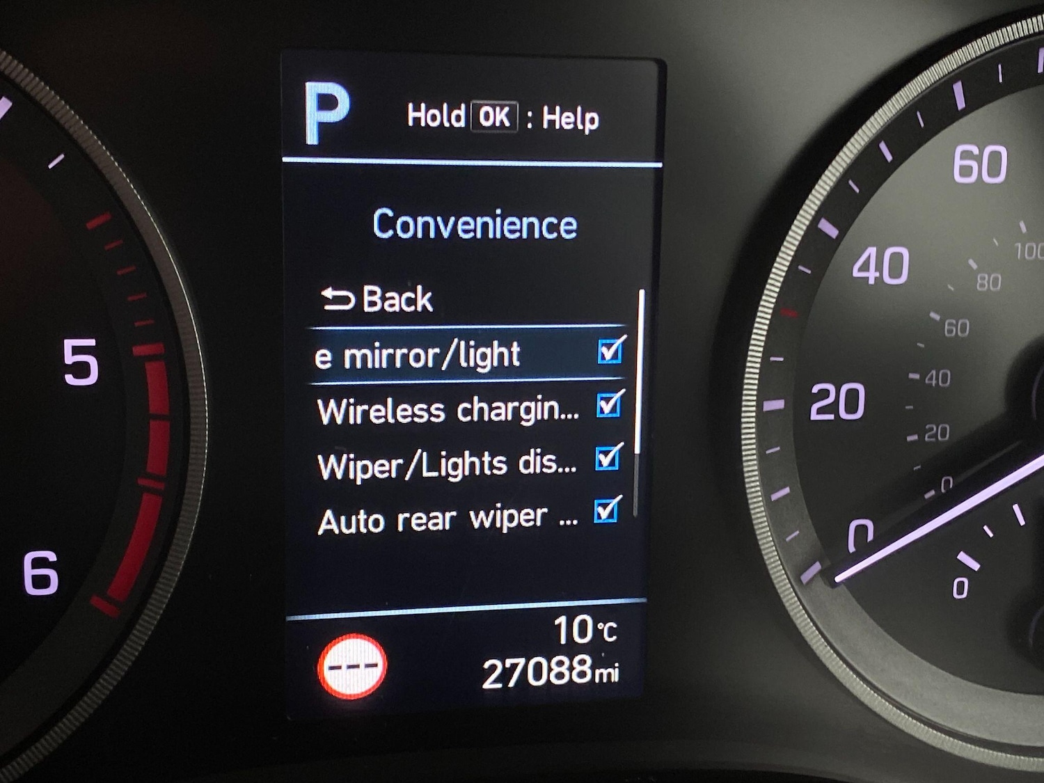 Used Hyundai TUCSON for sale - 77798931: Photo 43