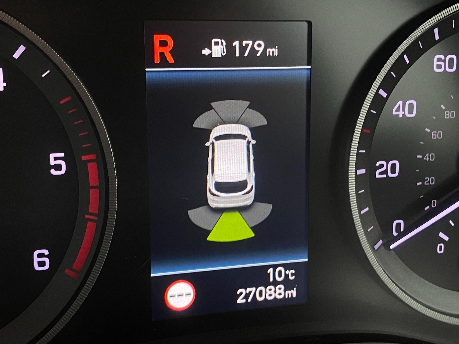 Used Hyundai TUCSON for sale - 77798931: Photo 44