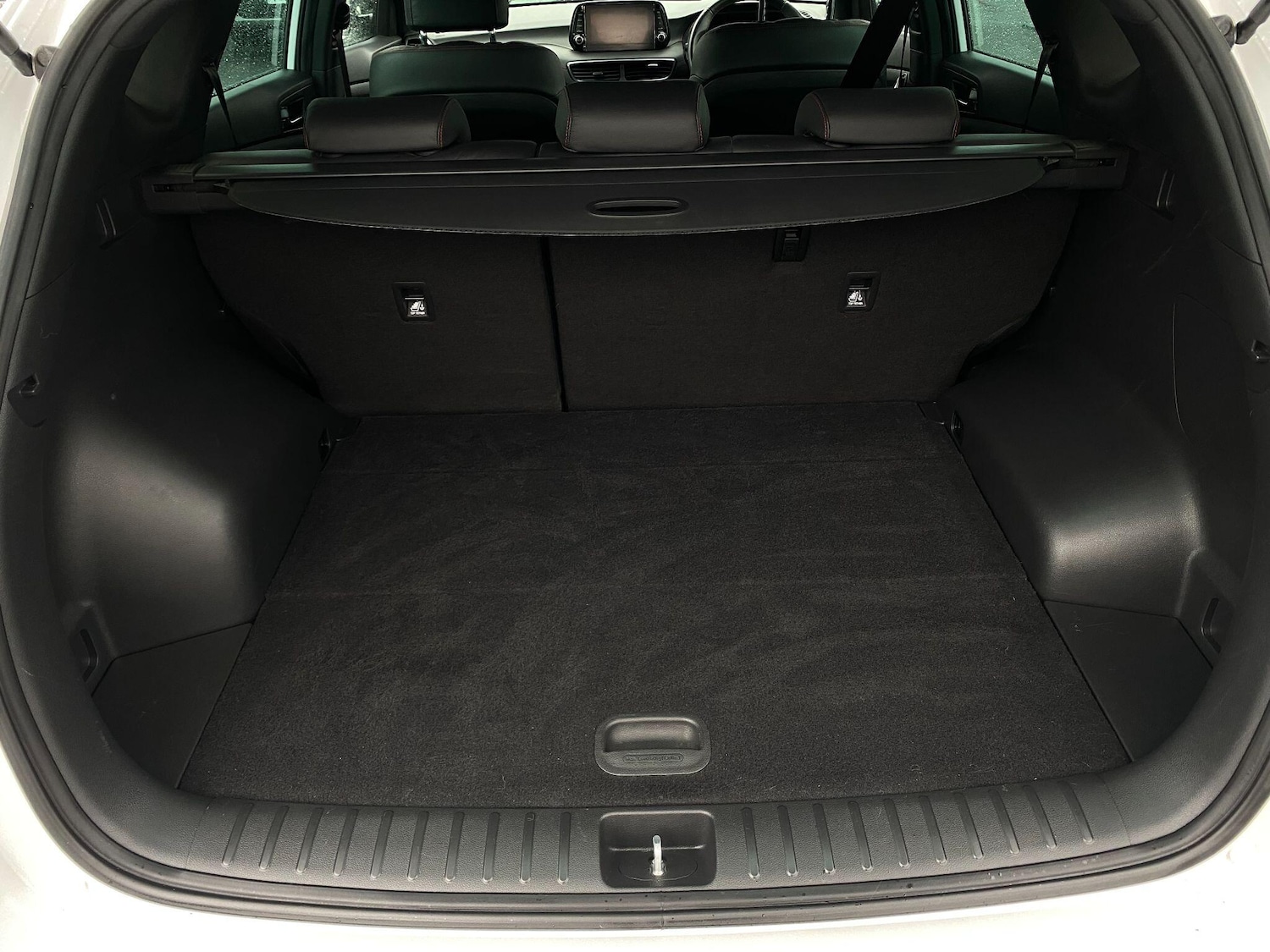 Used Hyundai TUCSON for sale - 77798931: Photo 45