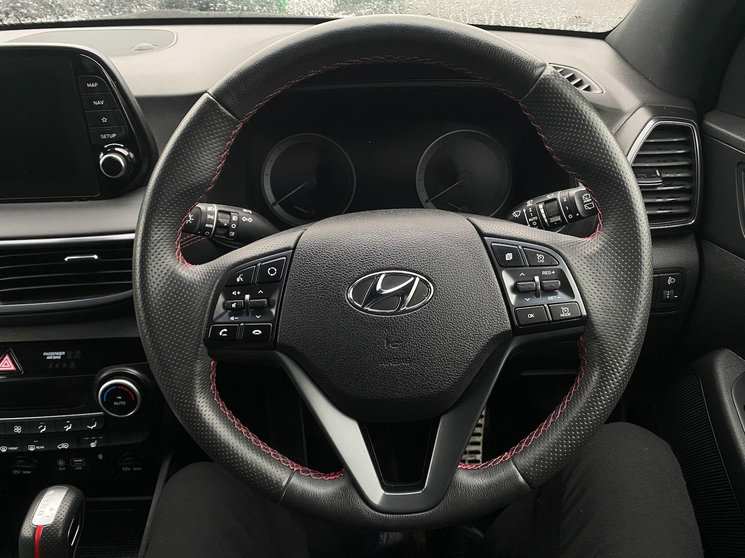 Used Hyundai TUCSON for sale - 77798931: Photo 46