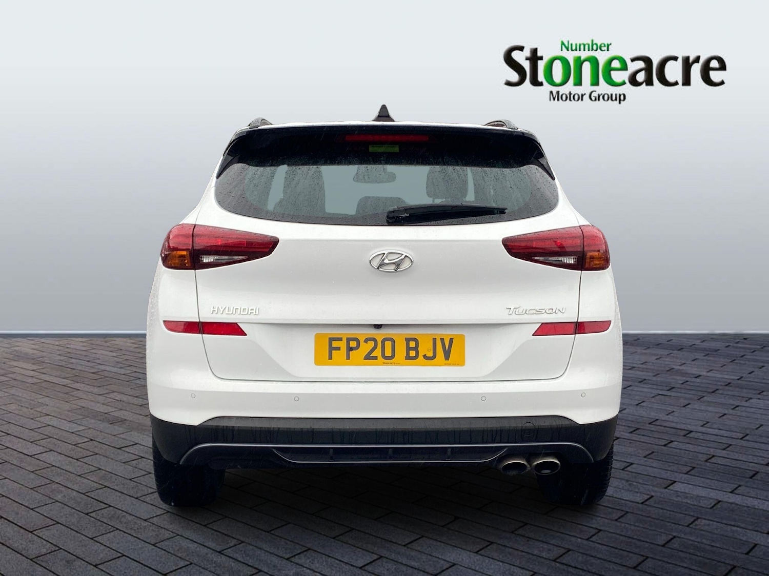 Used Hyundai TUCSON for sale - 77798931: Photo 6