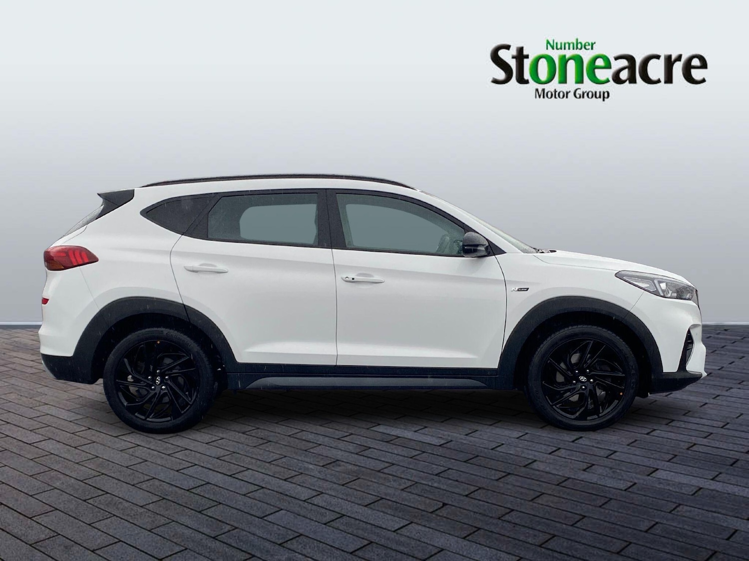 Used Hyundai TUCSON for sale - 77798931: Photo 7