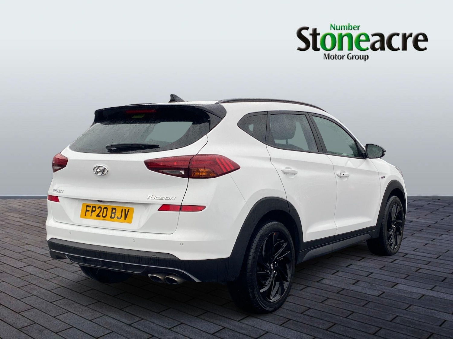 Used Hyundai TUCSON for sale - 77798931: Photo 8