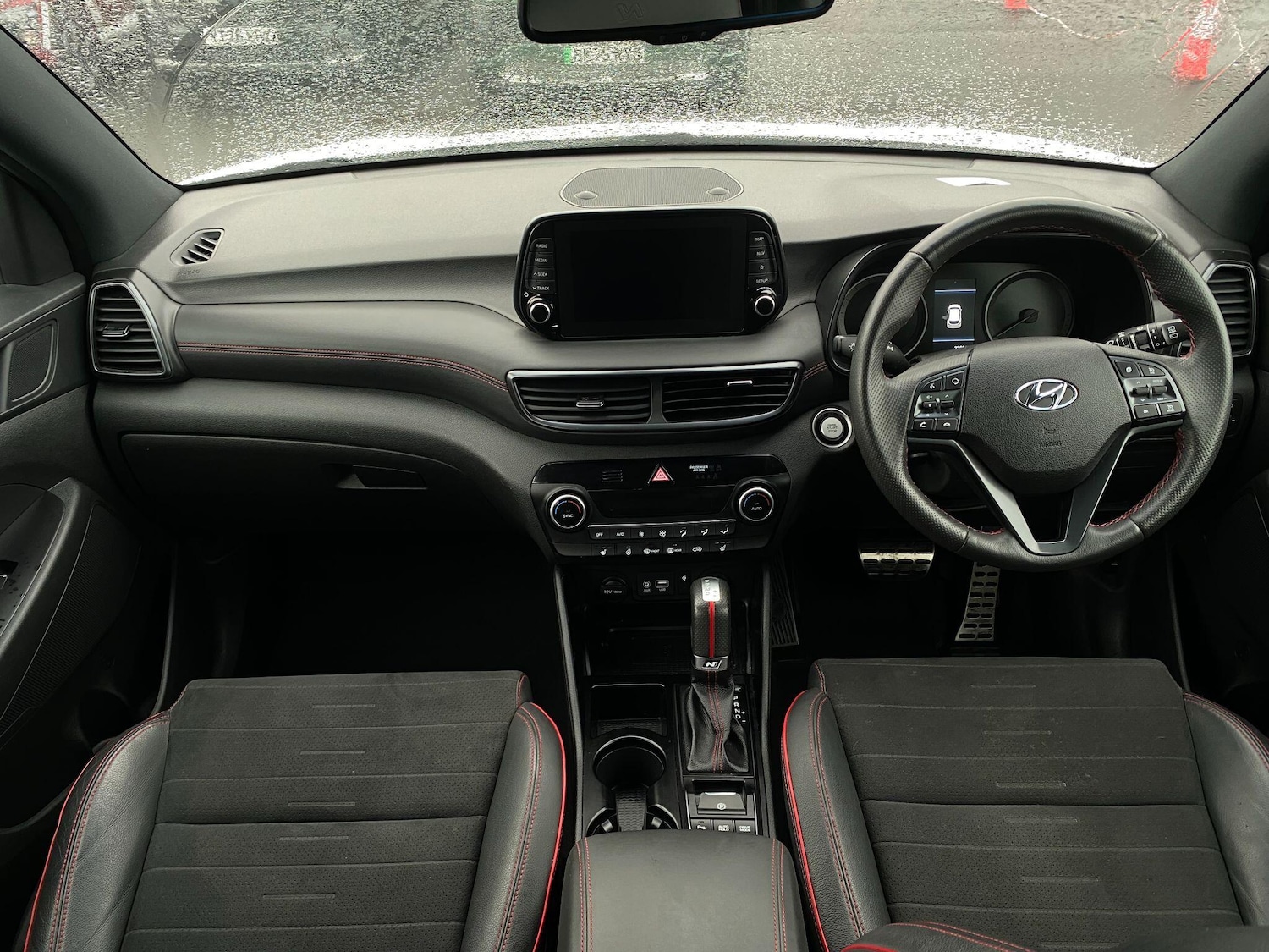 Used Hyundai TUCSON for sale - 77798931: Photo 9