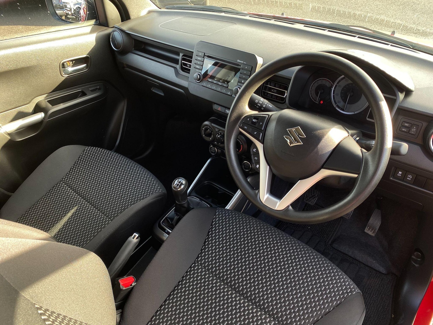 Used Suzuki Ignis 2021 for sale - 77040595: Photo 11