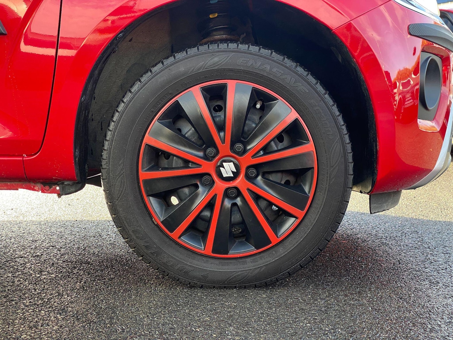 Used Suzuki Ignis 2021 for sale - 77040595: Photo 25