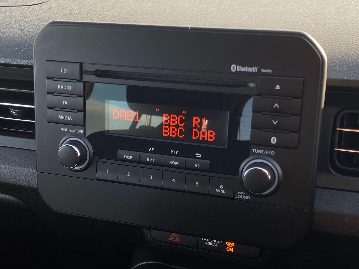 Used Suzuki Ignis 2021 for sale - 77040595: Photo 26