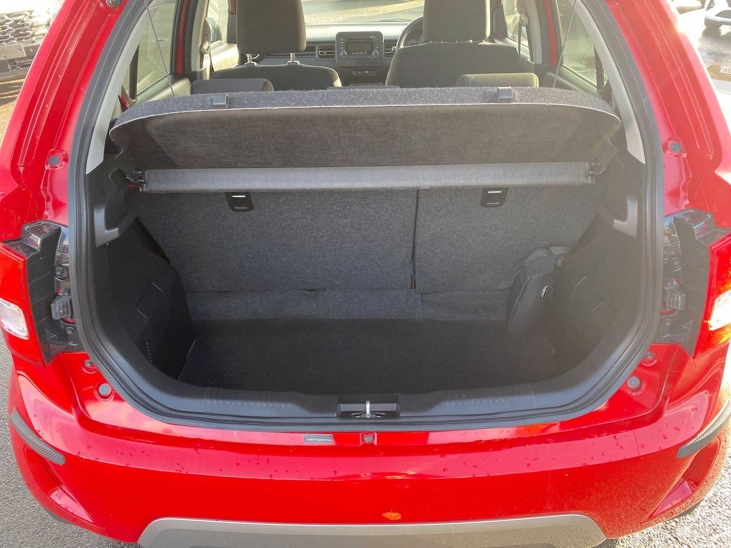 Used Suzuki Ignis 2021 for sale - 77040595: Photo 29