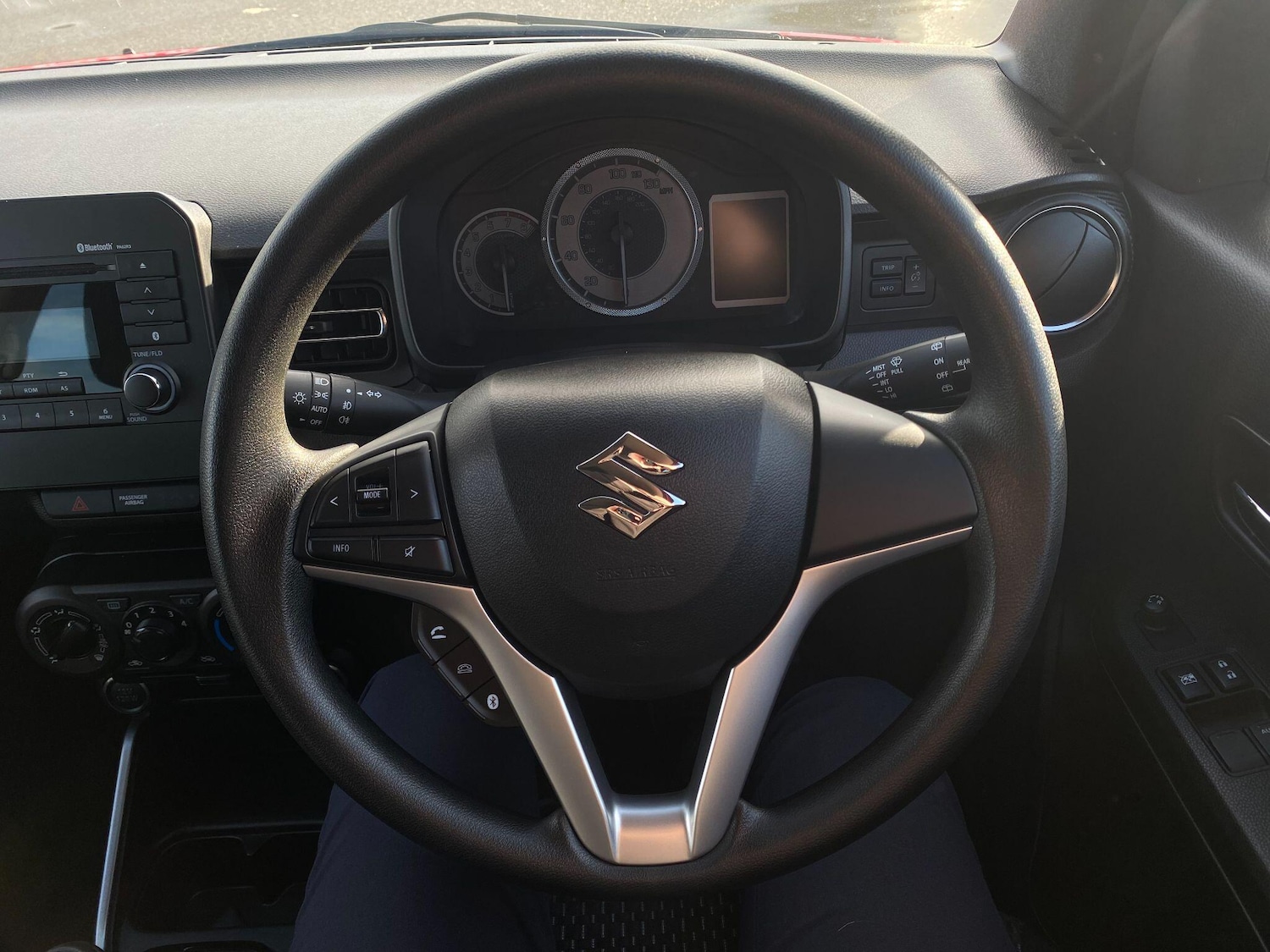 Used Suzuki Ignis 2021 for sale - 77040595: Photo 30