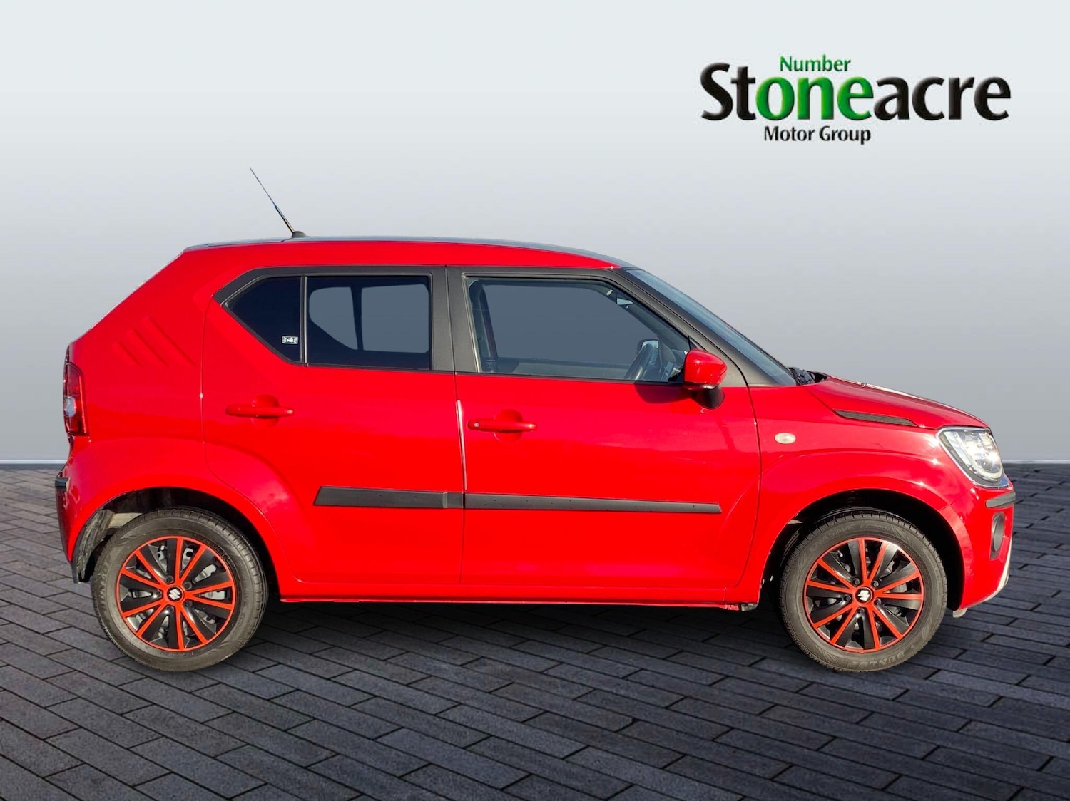 Used Suzuki Ignis 2021 for sale - 77040595: Photo 7