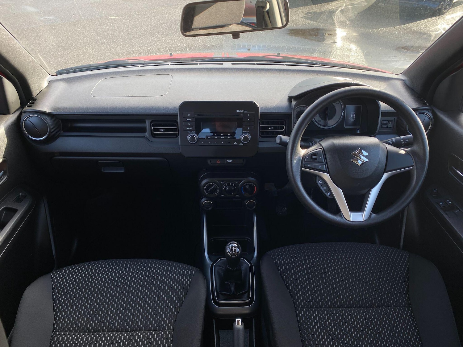 Used Suzuki Ignis 2021 for sale - 77040595: Photo 9