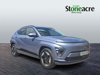 Used Hyundai KONA 2026 for sale - 79337399: Photo