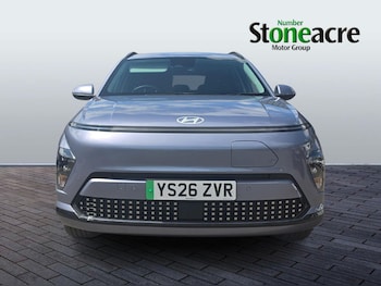 Used Hyundai KONA 2026 for sale - 79337399: Photo