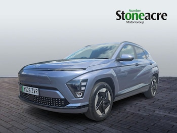 Used Hyundai KONA 2026 for sale - 79337399: Photo