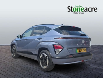 Used Hyundai KONA 2026 for sale - 79337399: Photo