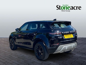 Used Land Rover Range Rover Evoque 2020 for sale - 79192025: Photo