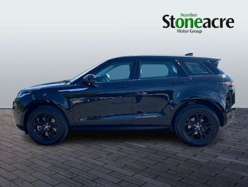 Used Land Rover Range Rover Evoque 2020 for sale - 79192025: Photo