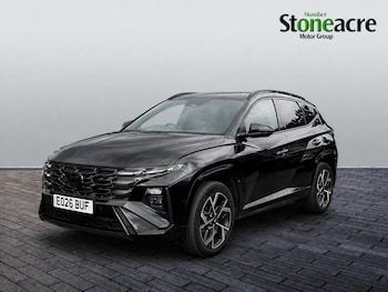 Used Hyundai TUCSON 2026 for sale - 79279731: Photo