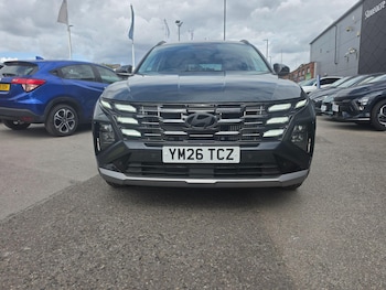 Used Hyundai TUCSON 2026 for sale - 79395955: Photo