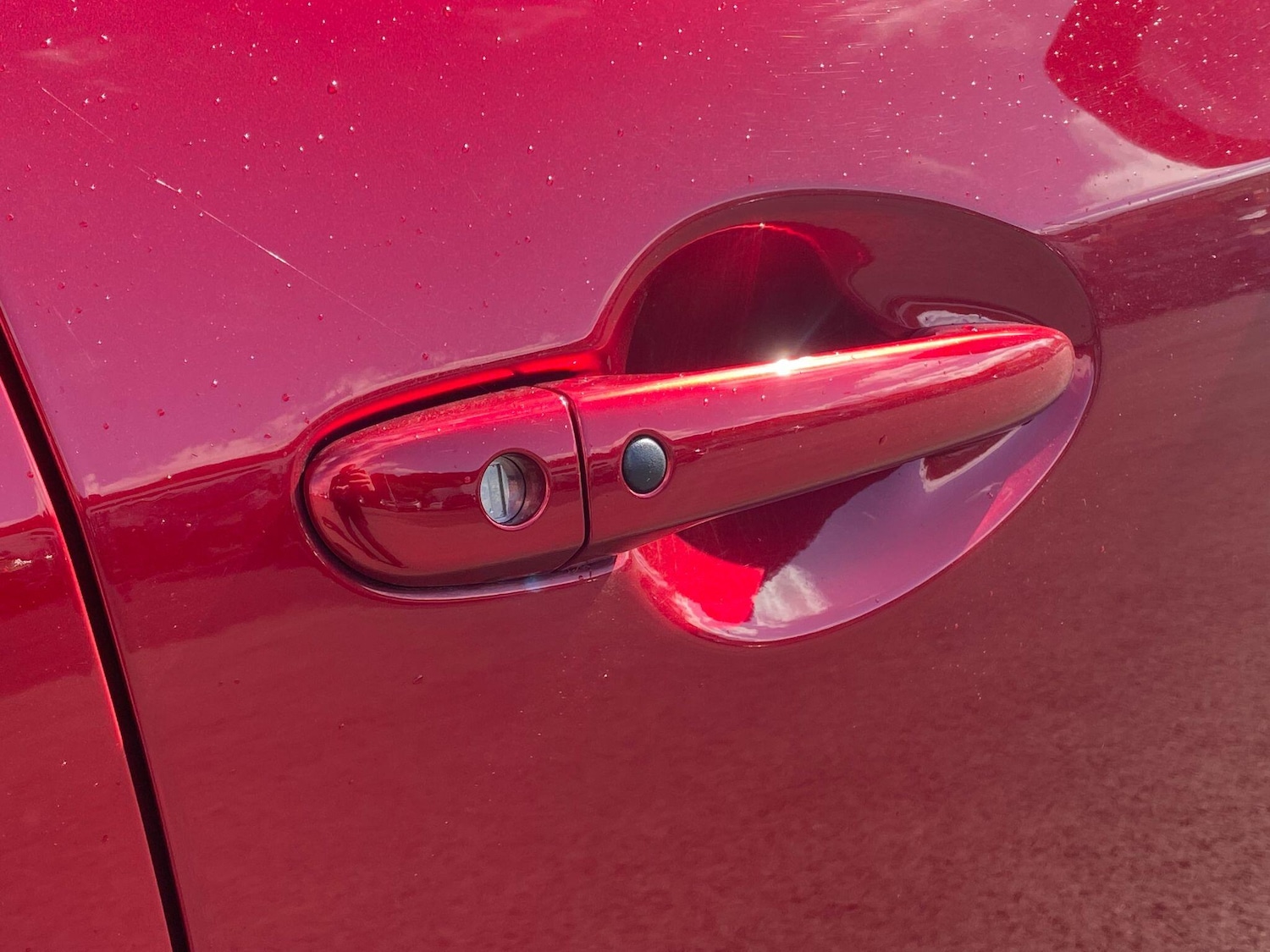 Used Mazda Mazda2 2022 for sale - 76993609: Photo 13