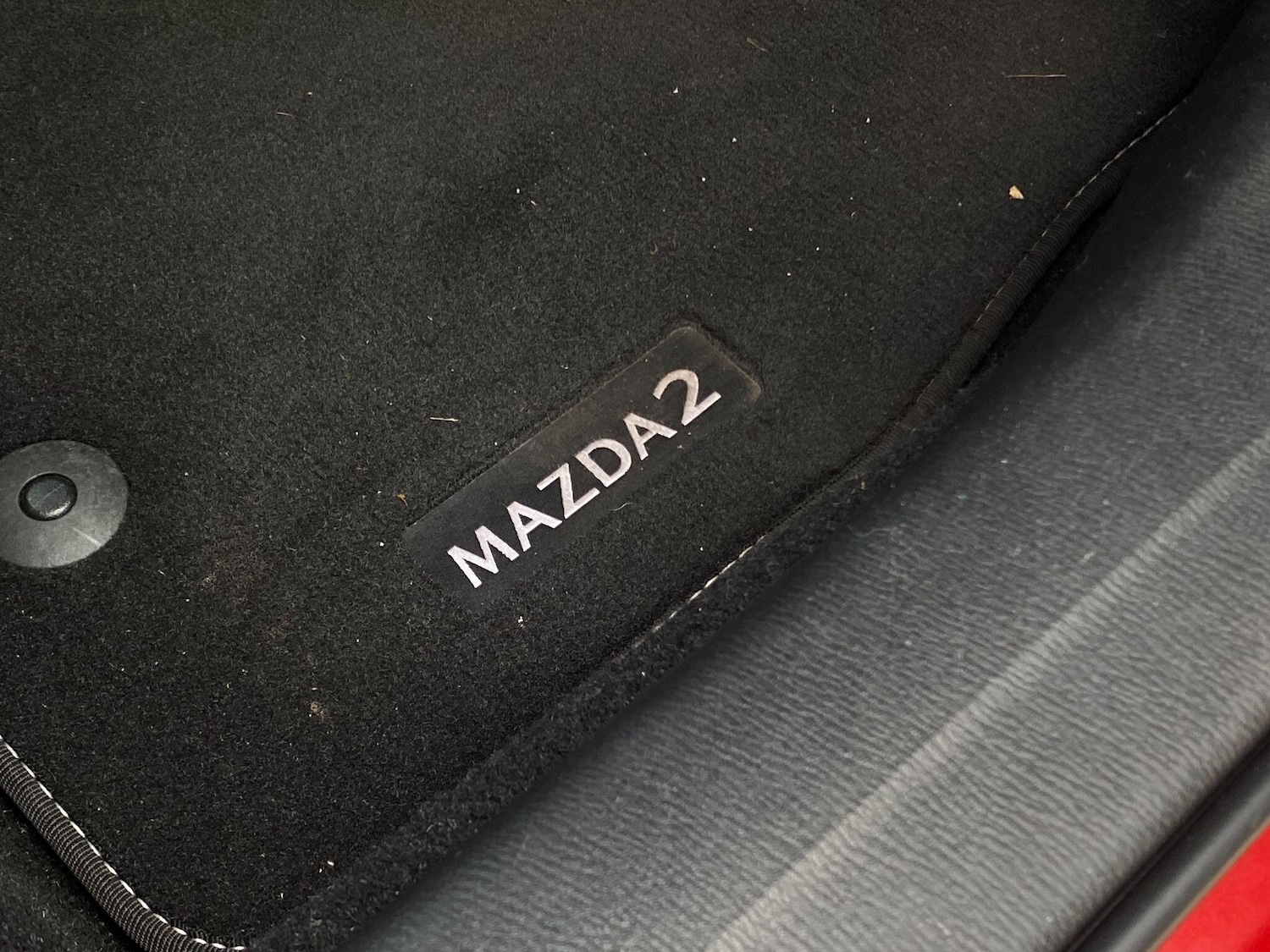 Used Mazda Mazda2 2022 for sale - 76993609: Photo 15