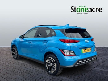 Used Hyundai KONA 2023 for sale - 78922661: Photo