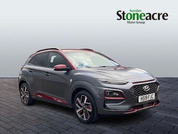 Used Hyundai KONA 2019 for sale - 78879139: Photo