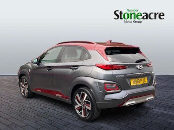 Used Hyundai KONA 2019 for sale - 78879139: Photo