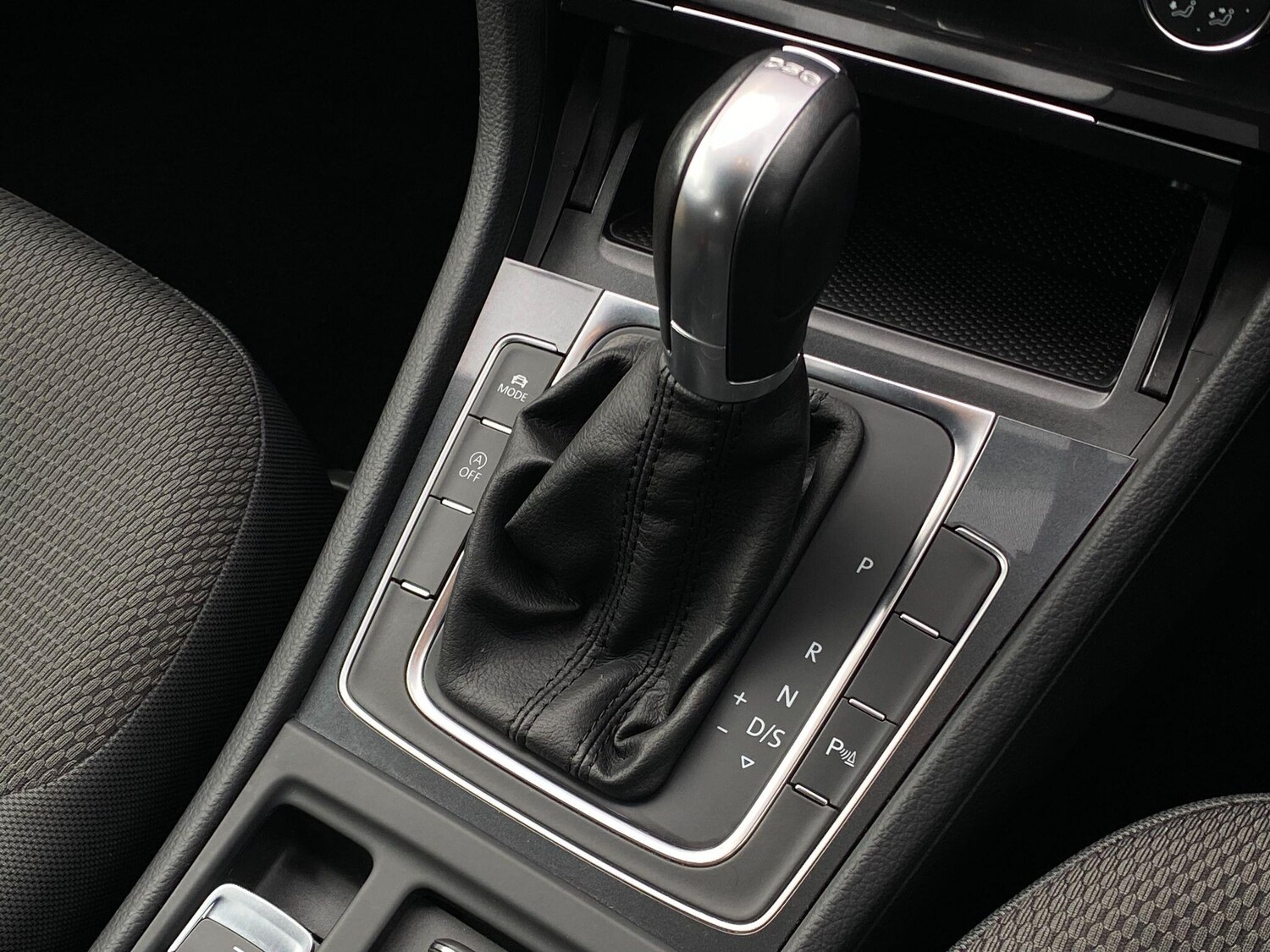 Used Volkswagen Golf 2017 for sale - 77722788: Photo 12