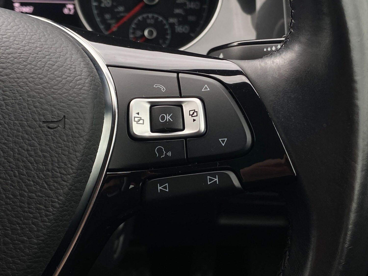 Used Volkswagen Golf 2017 for sale - 77722788: Photo 16