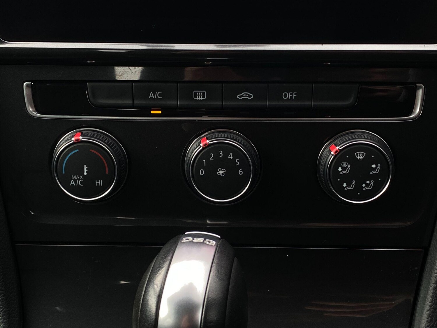 Used Volkswagen Golf 2017 for sale - 77722788: Photo 22