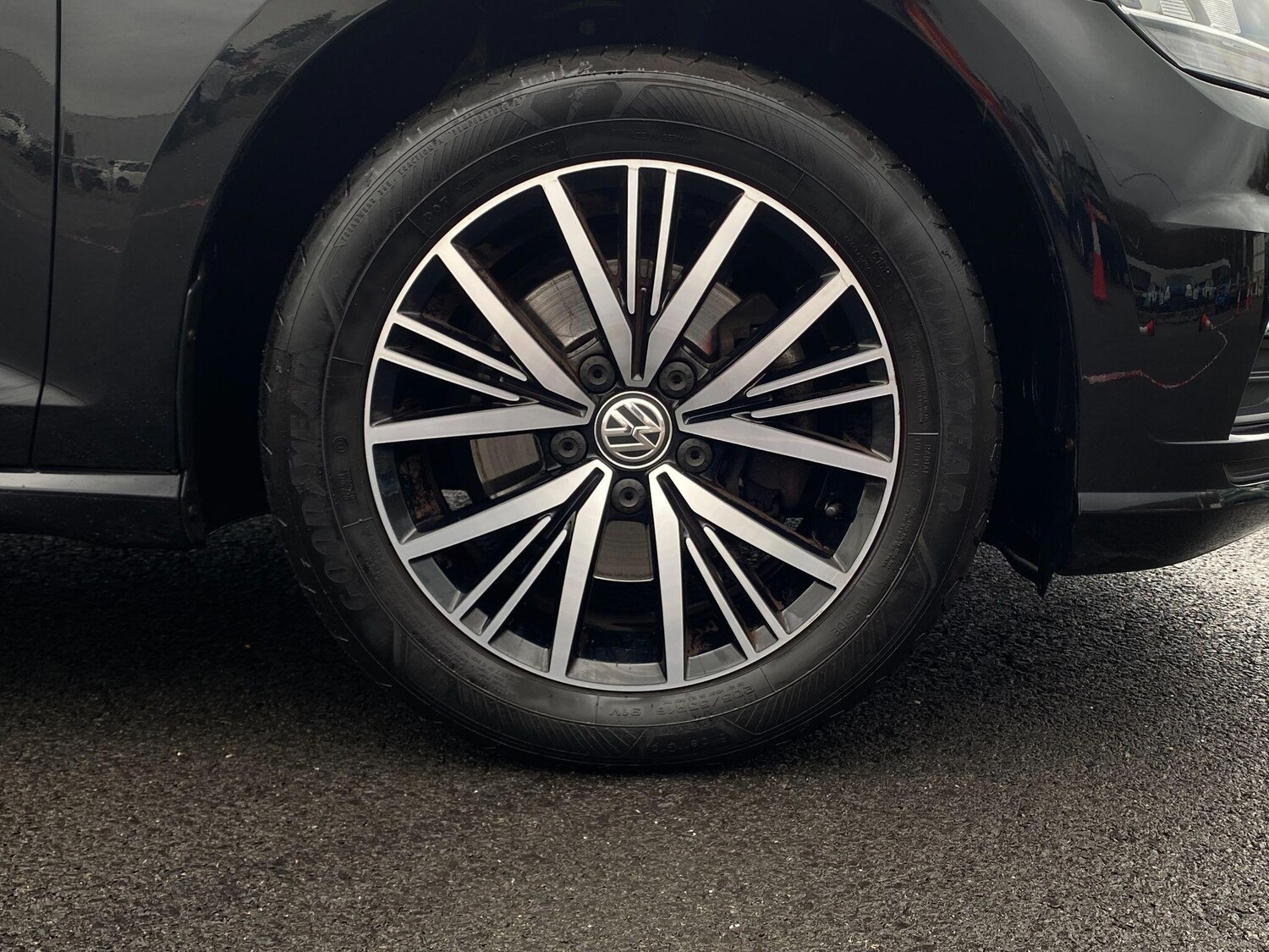 Used Volkswagen Golf 2017 for sale - 77722788: Photo 26