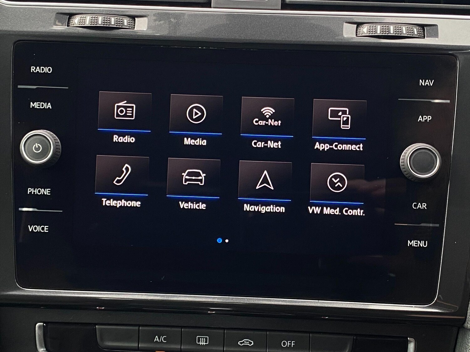 Used Volkswagen Golf 2017 for sale - 77722788: Photo 29