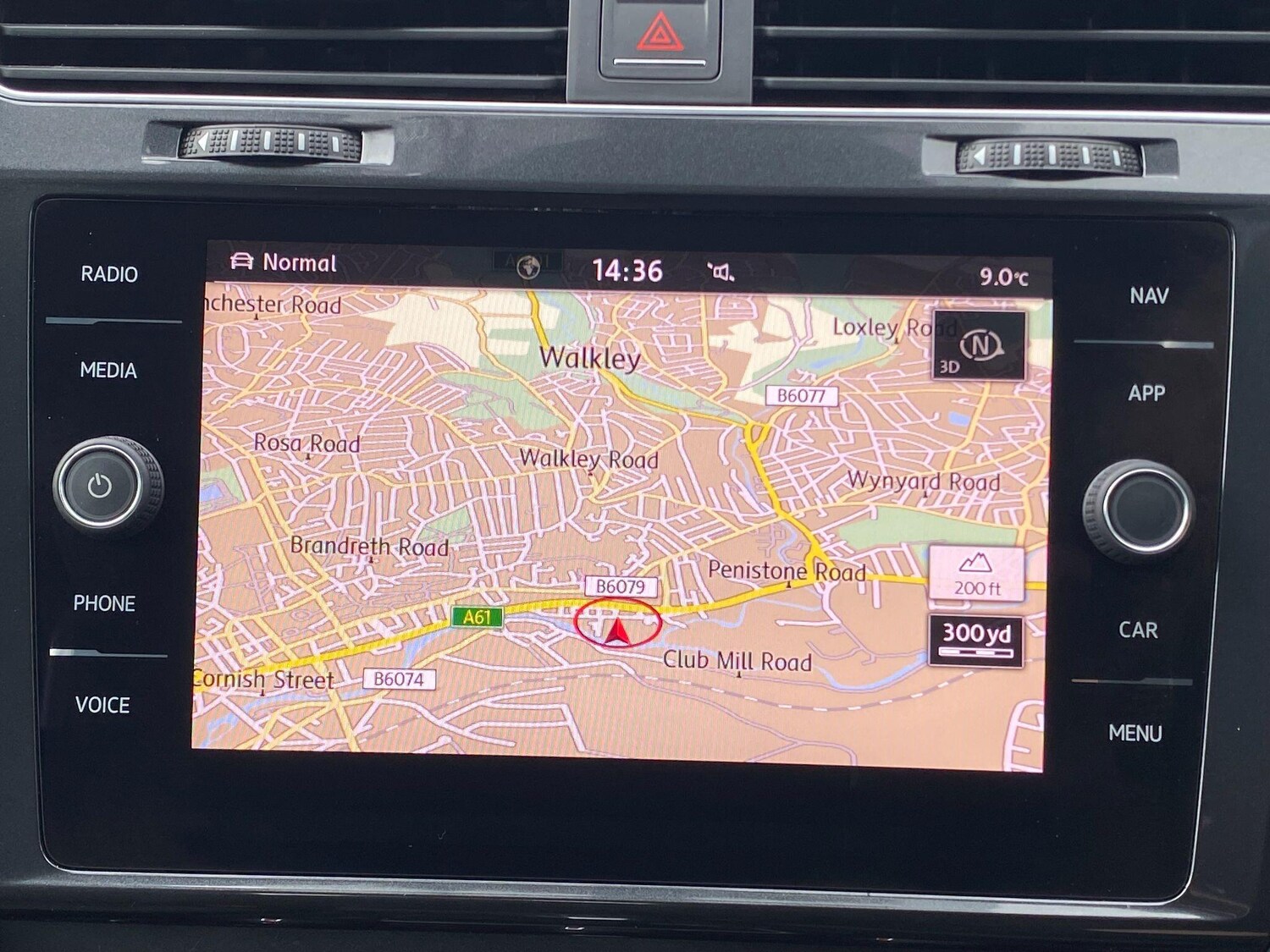 Used Volkswagen Golf 2017 for sale - 77722788: Photo 31