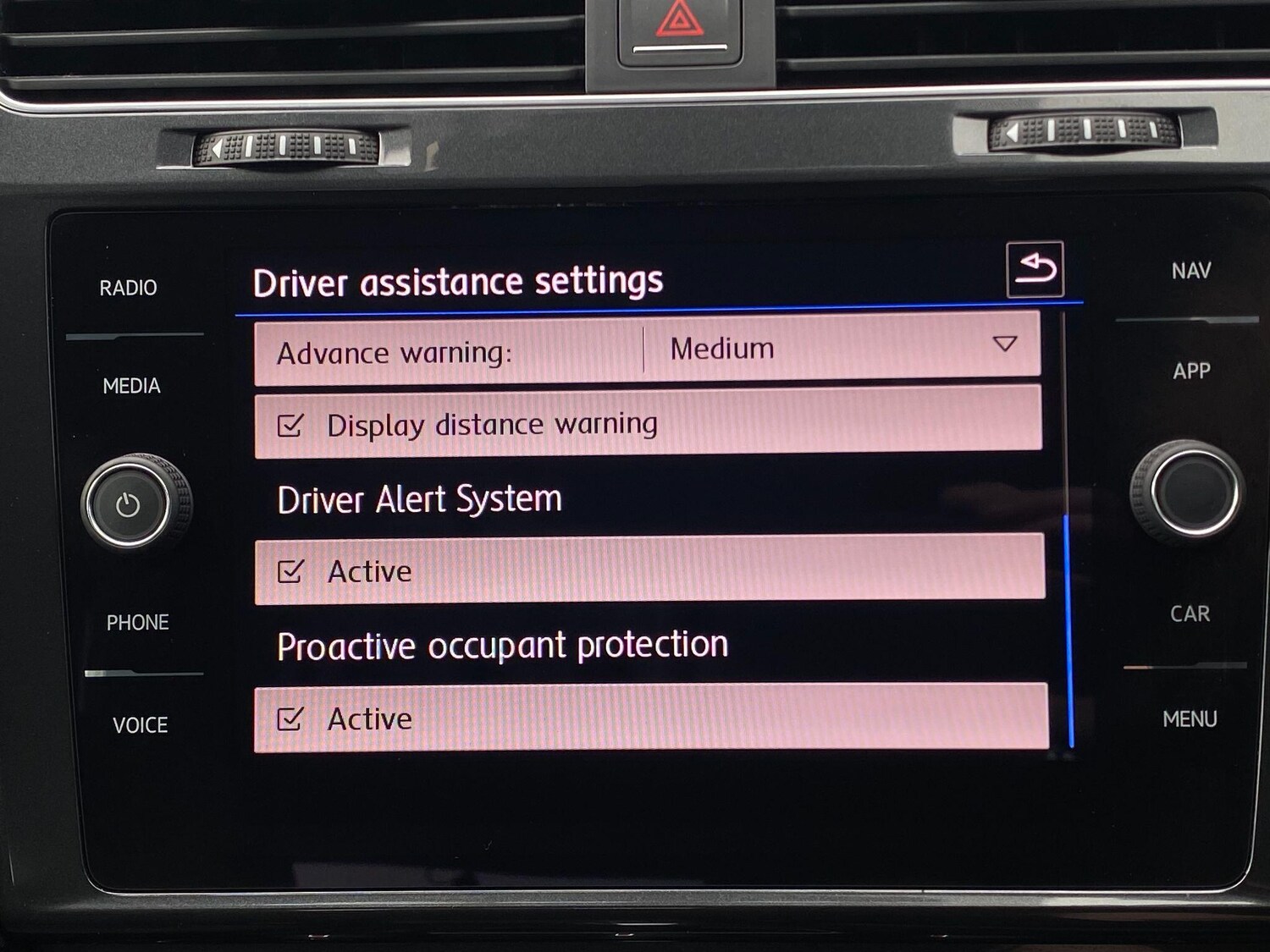 Used Volkswagen Golf 2017 for sale - 77722788: Photo 36